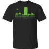 Achievement Hunter Achievement City Est 2012 Shirt, Hoodie, Tank 2