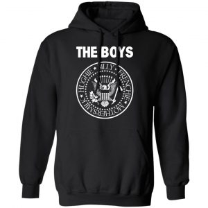 The Boys Hughie Billy Frenchie Mother's Milk Shirt, Hoodie, Tank 9