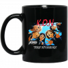 K.O.N Straight Outta Sakura High Mug 2