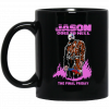 Jason Goes To Hell The Final Friday Mug 2