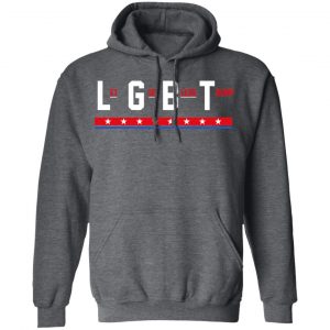 LGBT Let God Bless Trump Shirt, Hoodie, Tank 24