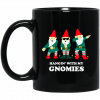 Hangin' With My Gnomies Mug 1