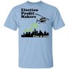 Election Profit Makers Class Of 2020 Shirt, Hoodie, Tank 1