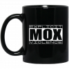 Explicit Mox Violence Mug 2