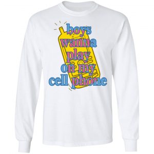 Boy Wanna Play On My Cell Phone Brockhampton Shirt, Hoodie, Tank 21