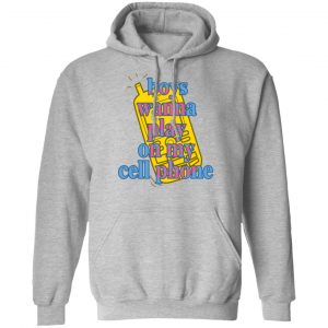 Boy Wanna Play On My Cell Phone Brockhampton Shirt, Hoodie, Tank 23