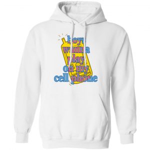 Boy Wanna Play On My Cell Phone Brockhampton Shirt, Hoodie, Tank 24