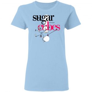 The Sugarcubes Life's Too Good Shirt, Hoodie, Tank 17