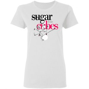The Sugarcubes Life's Too Good Shirt, Hoodie, Tank 18