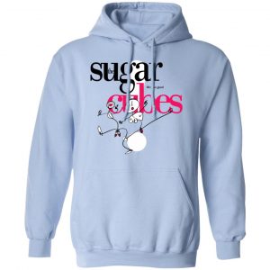 The Sugarcubes Life's Too Good Shirt, Hoodie, Tank 25