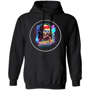 Welcome To The Jungle We’ve Got Fun’n’ Games Shirt, Hoodie, Tank 22