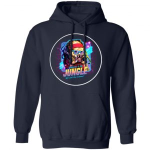 Welcome To The Jungle We’ve Got Fun’n’ Games Shirt, Hoodie, Tank 23