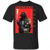 Dorohedoro Kaiman Shirt, Hoodie, Tank 1