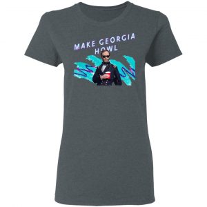 William Tecumseh Sherman Make Georgia Howl Shirt, Hoodie, Tank 19