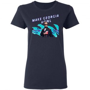 William Tecumseh Sherman Make Georgia Howl Shirt, Hoodie, Tank 20