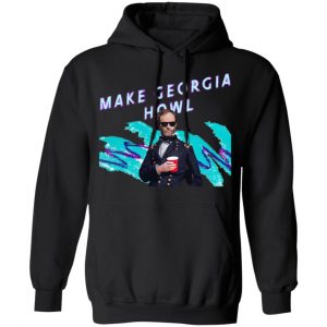 William Tecumseh Sherman Make Georgia Howl Shirt, Hoodie, Tank 22