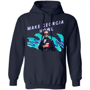 William Tecumseh Sherman Make Georgia Howl Shirt, Hoodie, Tank 23