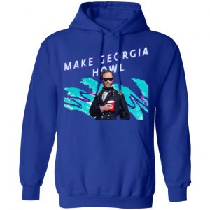 William Tecumseh Sherman Make Georgia Howl Shirt, Hoodie, Tank 25