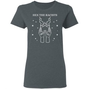 Hex The Racists Shirt, Hoodie, Tank 19 Hex The Racists Shirt, Hoodie, Tank 19