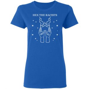 Hex The Racists Shirt, Hoodie, Tank 21 Hex The Racists Shirt, Hoodie, Tank 21