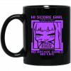 Hi Score Girl Oono Akira No Arcade Games No Life Mug 1