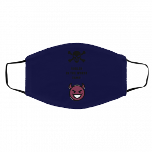 Roblox Is The Worst Game Funny Roblox Face Mask 9
