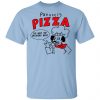 Panucci's Pizza Do Not Tip Delivery Boy Shirt, Hoodie, Tank 1