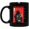 Dorohedoro Kaiman Mug 1