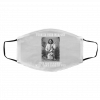 Geronimo Turn In Your Weapons The Government Will Take Care Of You Face Mask 2