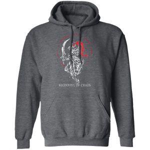 Might & Magic Era Of Chaos Beginning Of Chaos Shirt, Hoodie, Tank 24