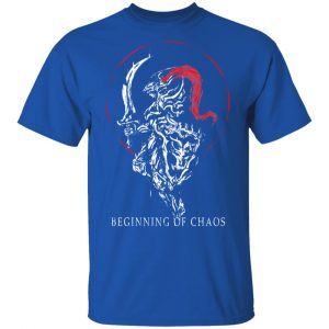 Might & Magic Era Of Chaos Beginning Of Chaos Shirt, Hoodie, Tank 16