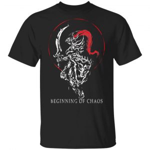 Might & Magic Era Of Chaos Beginning Of Chaos Shirt, Hoodie, Tank 17
