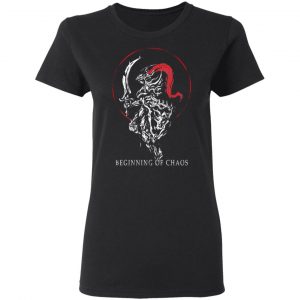 Might & Magic Era Of Chaos Beginning Of Chaos Shirt, Hoodie, Tank 18