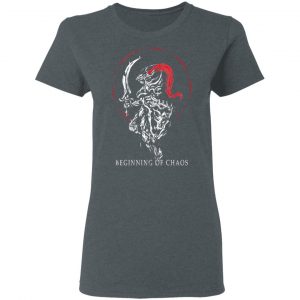 Might & Magic Era Of Chaos Beginning Of Chaos Shirt, Hoodie, Tank 19
