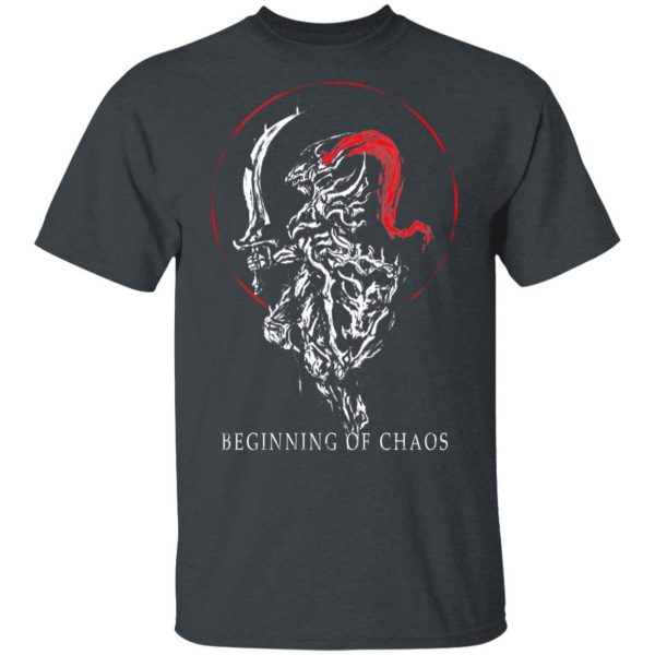 Might & Magic Era Of Chaos Beginning Of Chaos Shirt, Hoodie, Tank 3