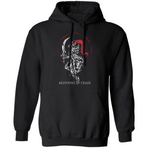 Might & Magic Era Of Chaos Beginning Of Chaos Shirt, Hoodie, Tank 22