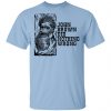 John Brown Did Nothing Wrong Front Shirt, Hoodie, Tank 2