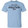 I Paid More Income Taxes Than Donald Trump Biden Harris 2020 Shirt, Hoodie, Tank 1