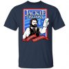 Jackie Daytona Regular Human Bartender Shirt, Hoodie, Tank 2 Jackie Daytona Regular Human Bartender Shirt, Hoodie, Tank 2