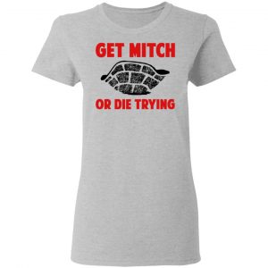 Get Mitch Or Die Trying Mitch McConnell Shirt, Hoodie, Tank 19