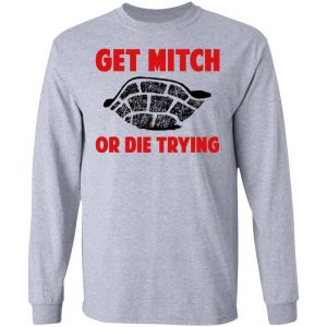 Get Mitch Or Die Trying Mitch McConnell Shirt, Hoodie, Tank 20
