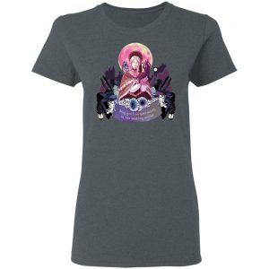 Bloodborne May You Find Your Worth In The Waking World Shirt, Hoodie, Tank 19