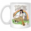 Princess Of Feral Cats Mug 1