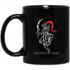 Might & Magic Era Of Chaos Beginning Of Chaos Mug 1 Might & Magic Era Of Chaos Beginning Of Chaos Mug 1