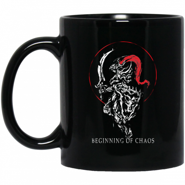 Might & Magic Era Of Chaos Beginning Of Chaos Mug 3