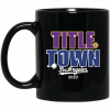 Title Town Los Angeles 2020 Mug 2
