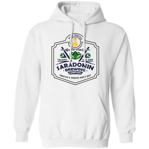 Saradomin Brewing Company OSRS Shirt, Hoodie, Tank 9