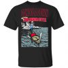 Gondola Down The River Styx Shirt, Hoodie, Tank 1
