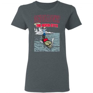 Gondola Down The River Styx Shirt, Hoodie, Tank 19