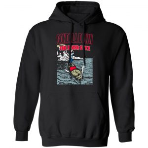 Gondola Down The River Styx Shirt, Hoodie, Tank 22